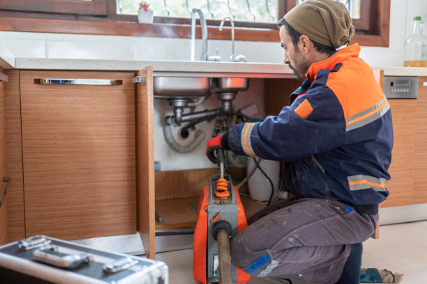 Best Plumbing Installation Services  in Hominy, OK