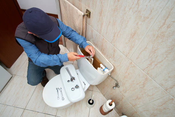 Best Affordable Plumbing Services  in Hominy, OK