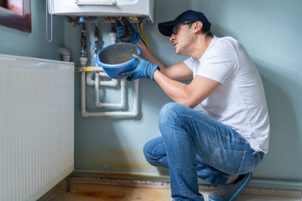 Best Pipe Repair Near Me  in Hominy, OK