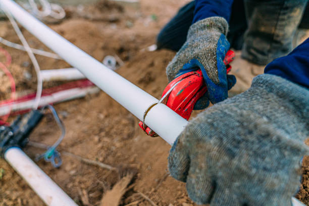 Best Drain Cleaning Services  in Hominy, OK