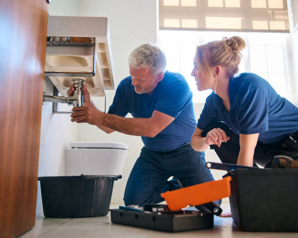 Best Water Softener Installation  in Hominy, OK