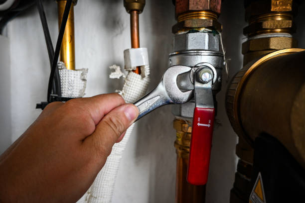 Best Plumbing Installation Services  in Hominy, OK